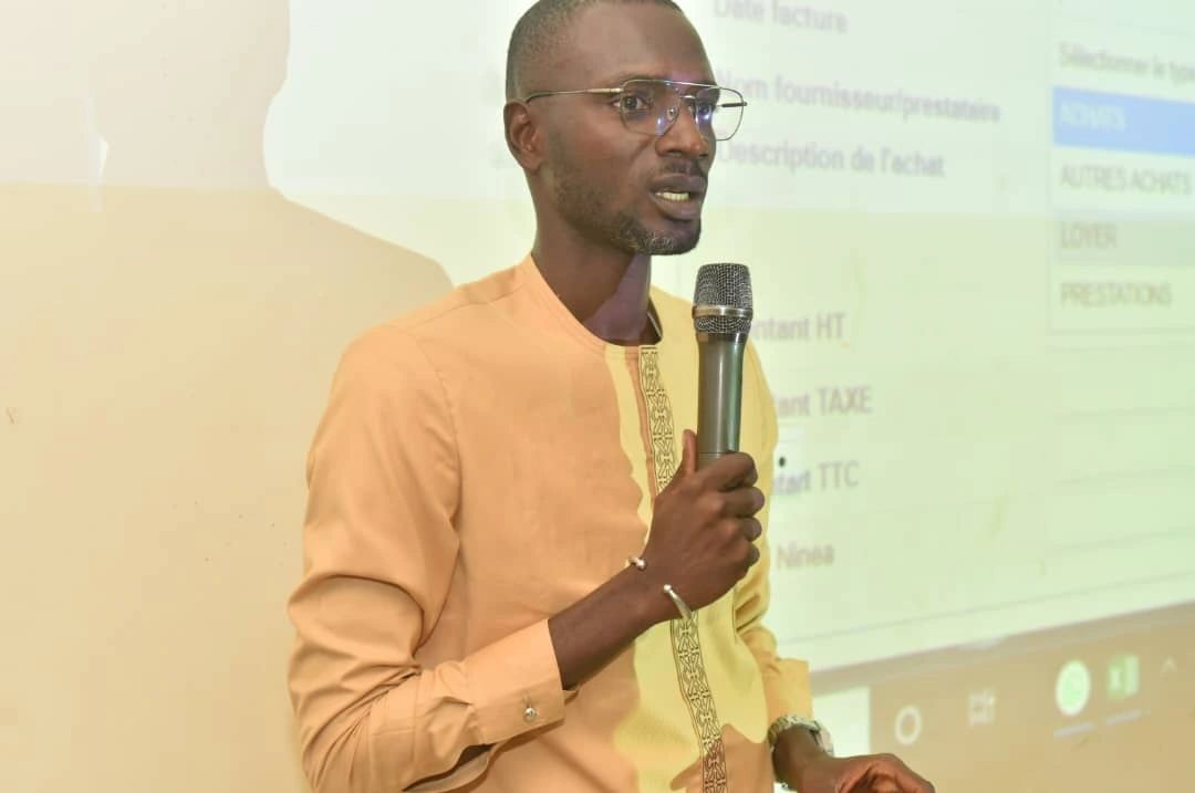 De la Comptabilité Informelle à la Digitalisation : Un Pas Décisif pour les Entrepreneurs